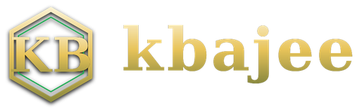 kbajee logo